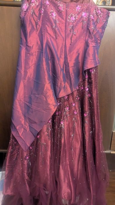 Продам платье вечернее