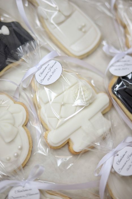 Персонализирани бисквити за всякакви поводи