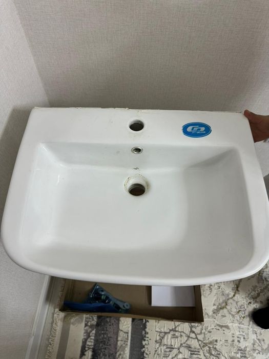 Раквина для ванной