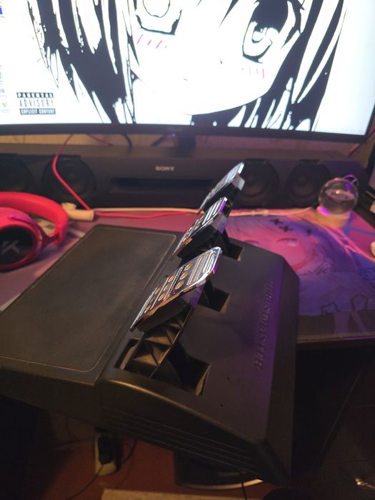 Trustmaster T150 Pro