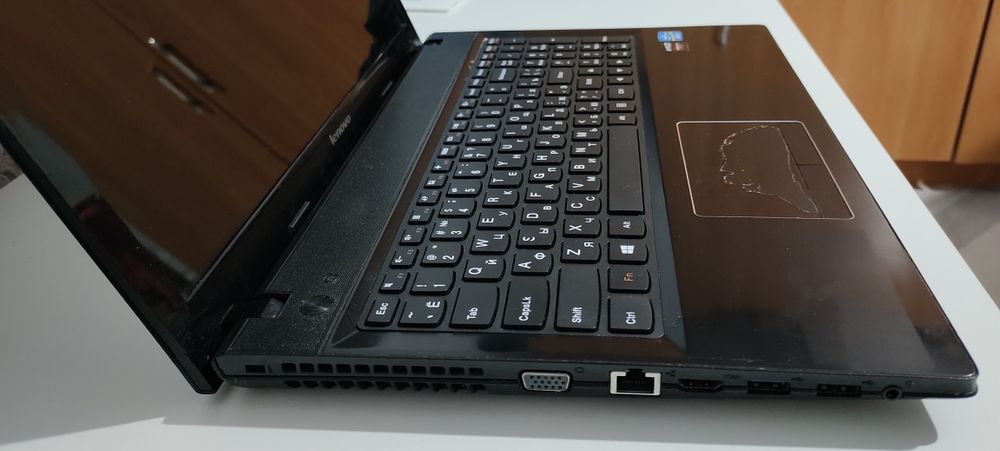 Ноутбук Lenovo G500