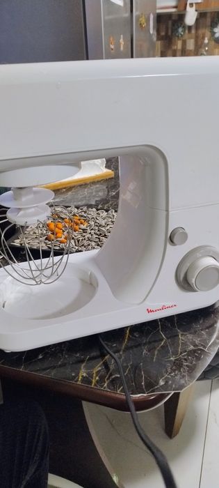 Robot bucătărie Moulinex