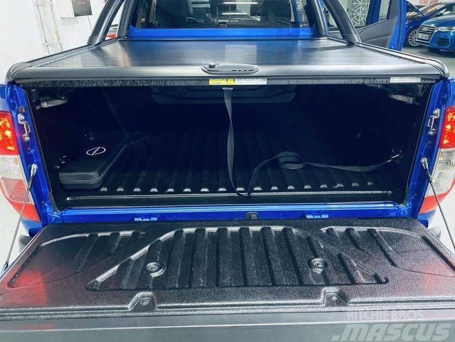 Dezmembrez / Dezmembrari / Piese Nissan Navara D23 NP300 2.3 Dci YS23 2015-2021