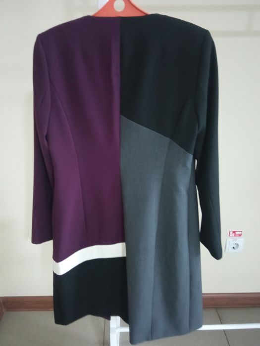 Пиджак (сюртук) Calvin Klein