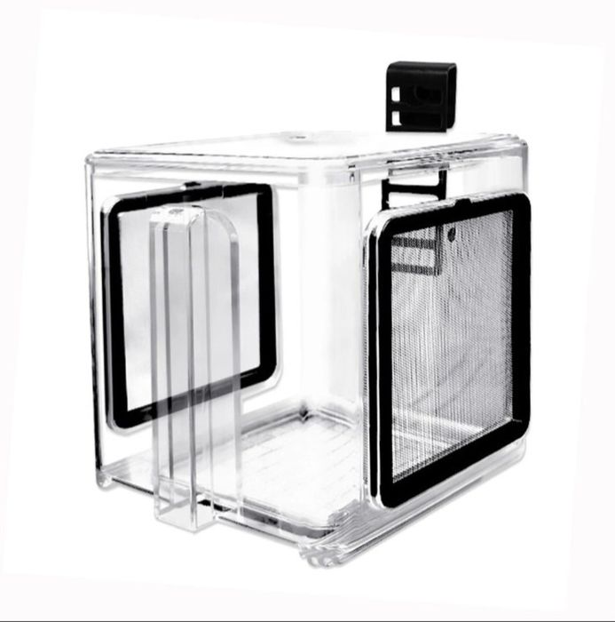 Биохимичен гъбен филтър JUMBO за големи аквариуми до 850 л.