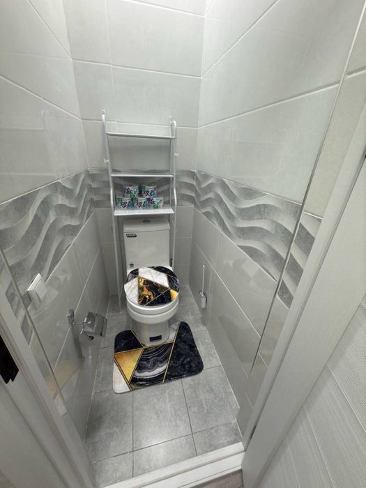 Продается 2 комнатная квартира. Мирзо Улугбекский район.Массив Феруза.