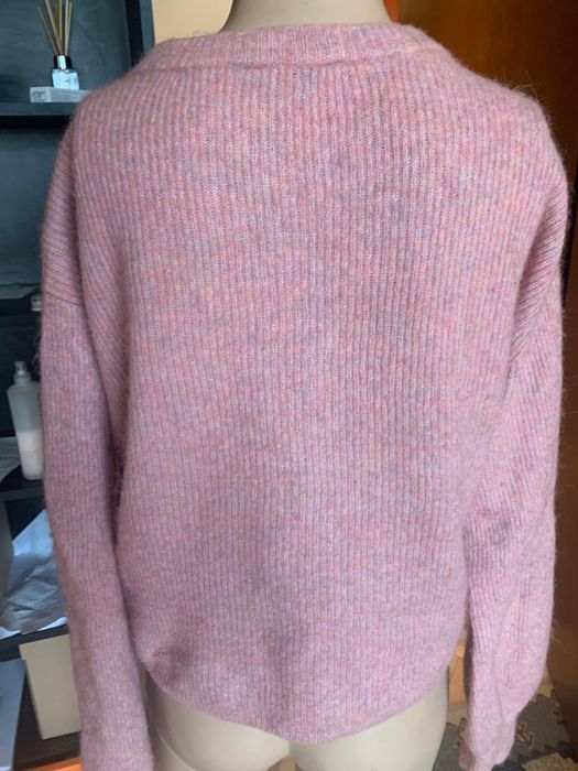 Красива жилетка меланж mbyM, размер М