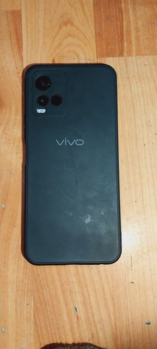 Обмен на редми виво