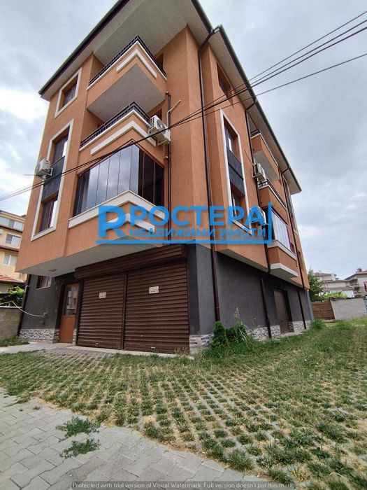 Дава се под наем Двустаен апартамент в Търговище, Център - 55 кв.м за 71400 € - Снимка #2