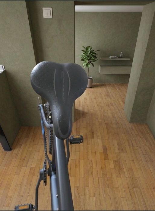 Нов MTB Rockrider ST 100 27,5"