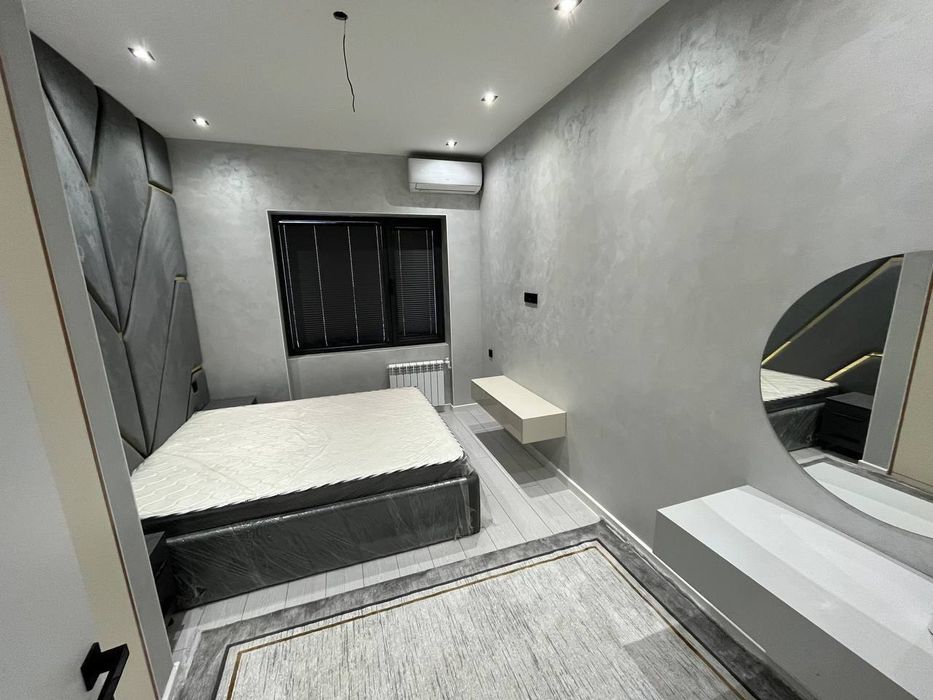 ЖК Mirabad City 5/9/10, (170м2), Дуплекс, Мирабадский район