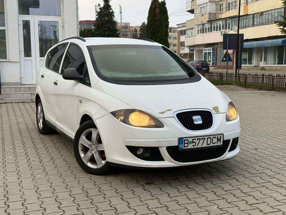 Vand seat Altea XL 2007