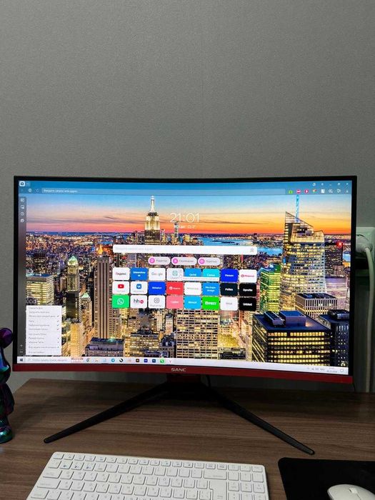 Продам игровой компьютер Core i7-12700, ОЗУ 64 Gb RTX 2060 SUPER 8 Gb