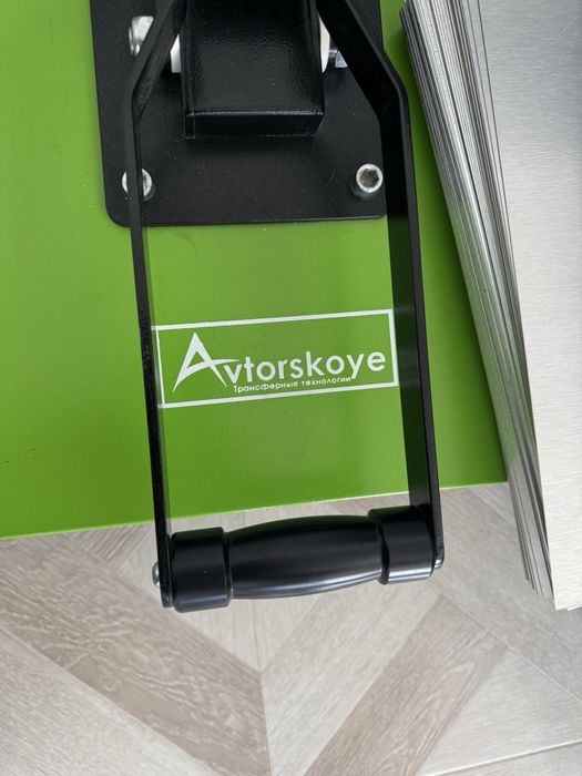 Продам термопресс