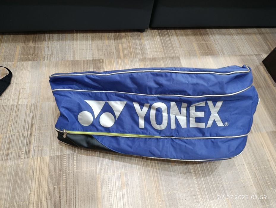 Сумка-чехол Yonex для бадминтона