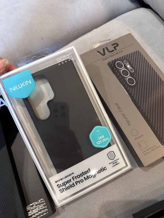 Чехол для Samsung galaxy s25 ultra