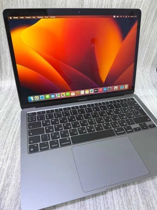 MacBook Air 13 дюймов 2020