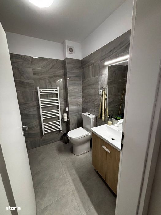 Apartament la cheie, etajul 1, zona Eroilor