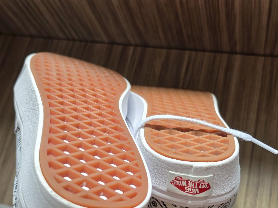 Кежове vans 42 номер