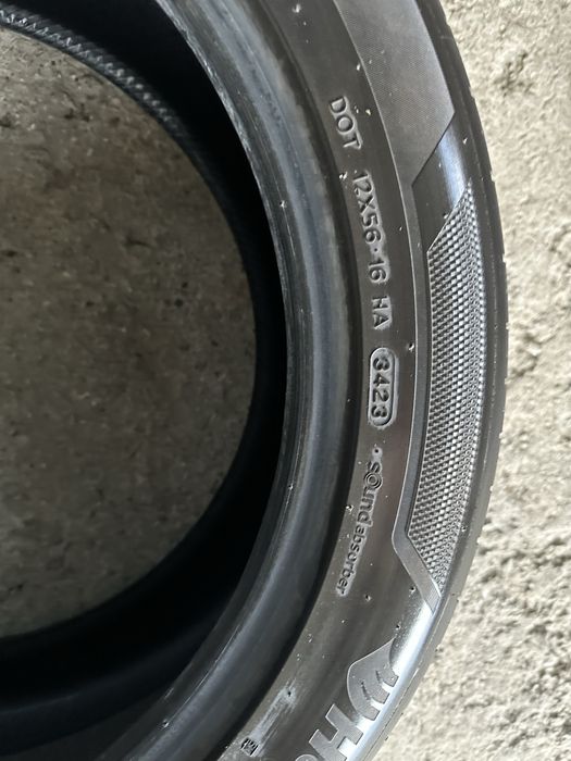 255/45 R19 Hankook Ventus S1 evo 3