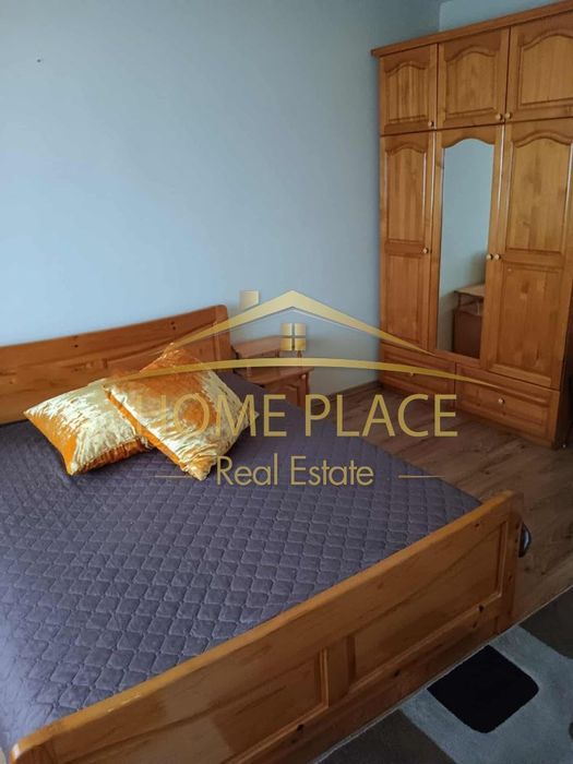 Дава се под наем Тристаен апартамент в Варна, Окръжна болница - 90 кв.м за 663 € - Снимка #6