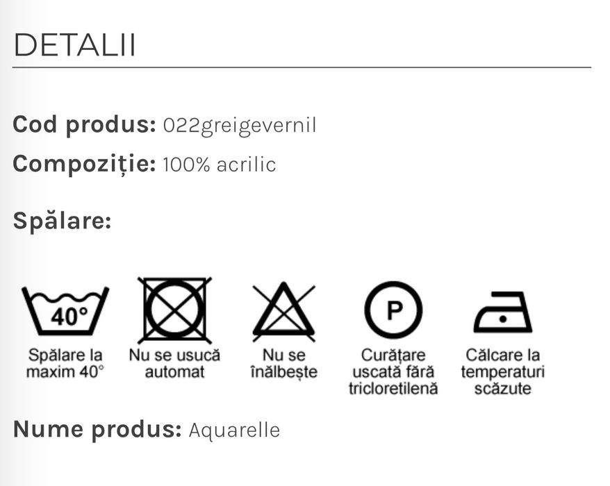 Poncho  Joa one size