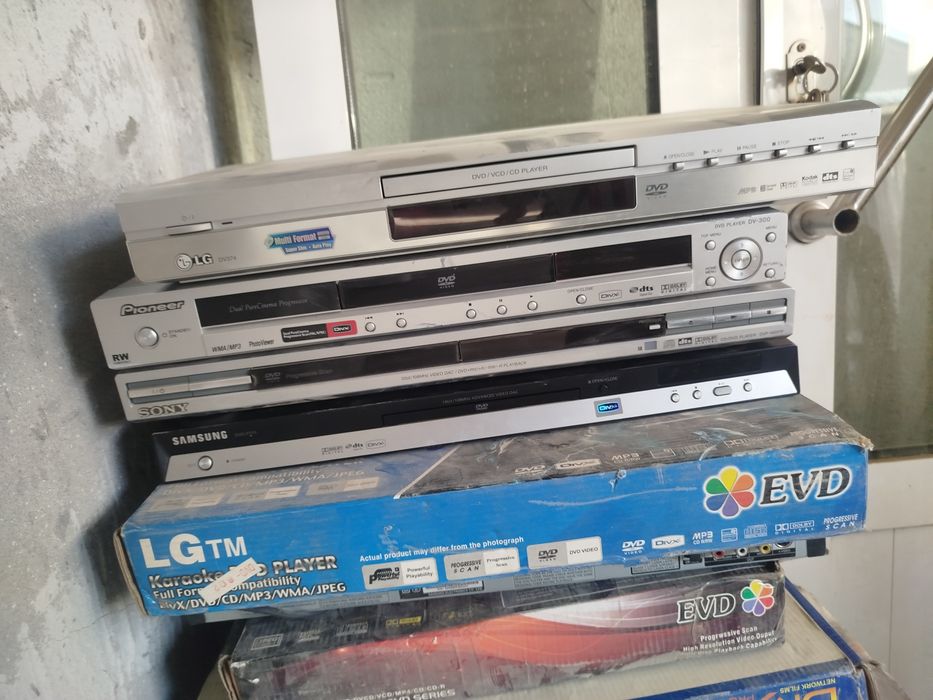 Dvd mishka pult undivitel sxema yengi hammasi