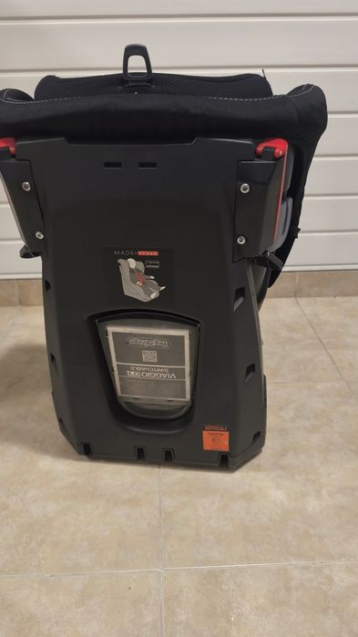 Vand scaun auto Peg Perego Viaggio 0+1