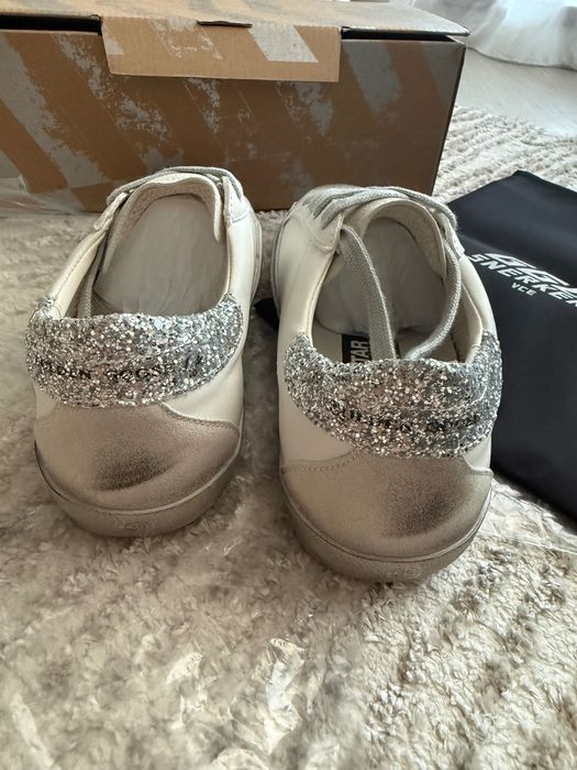 Sneakers Golden Goose