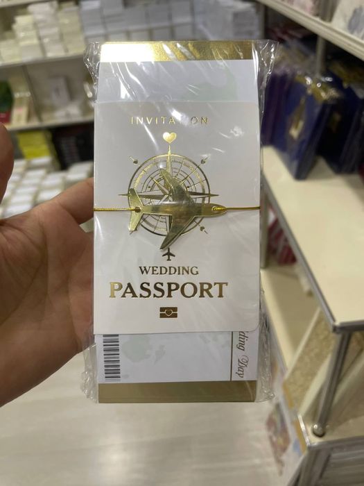 Arzon Taklifnomalar приглосительные