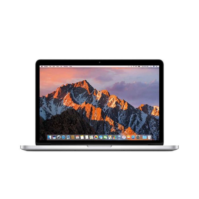 Macbook Pro 13 | Apple Pro 2015 | i5 2.7 Ghz | SSD 128 Gb | RAM 8 Gb