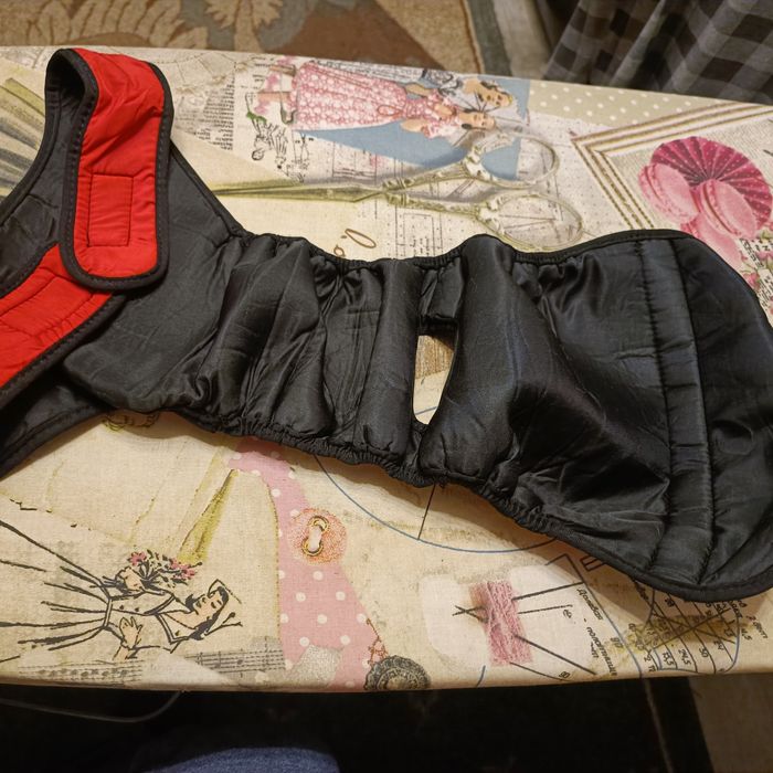 Памперс, трусы для собак