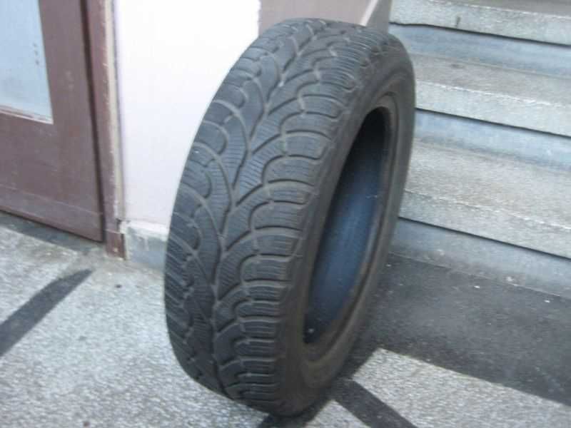 Зимна гума Fulda 15"