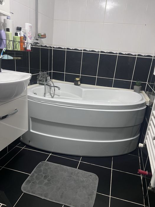 Apartament cu o camera