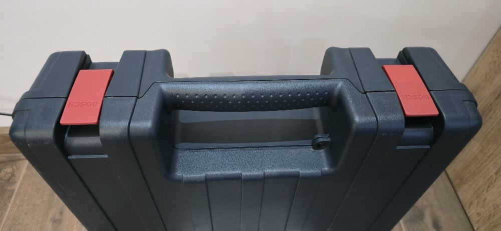 Гайковерт Бош Bosch GDX 180 Li