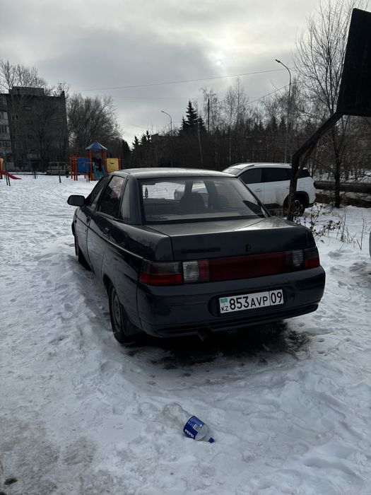 Продам автомобиль