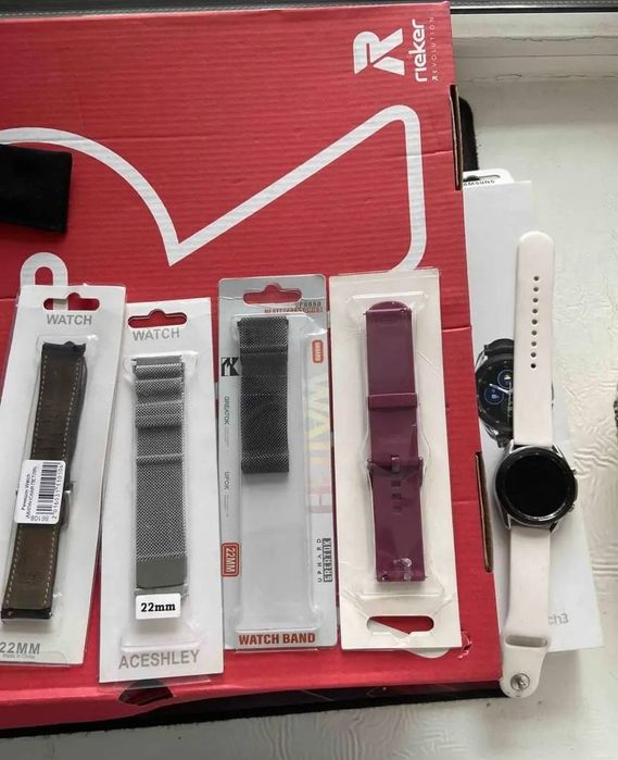 Samsung Galaxy Watch 3