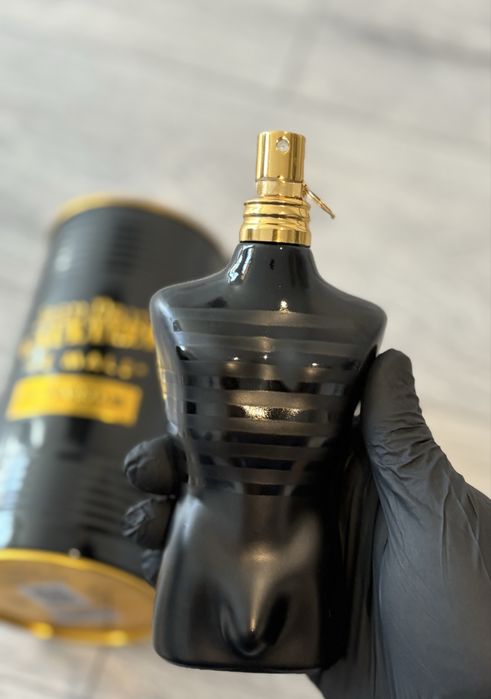 Jean Paul Gaultier Le Male Le Parfum