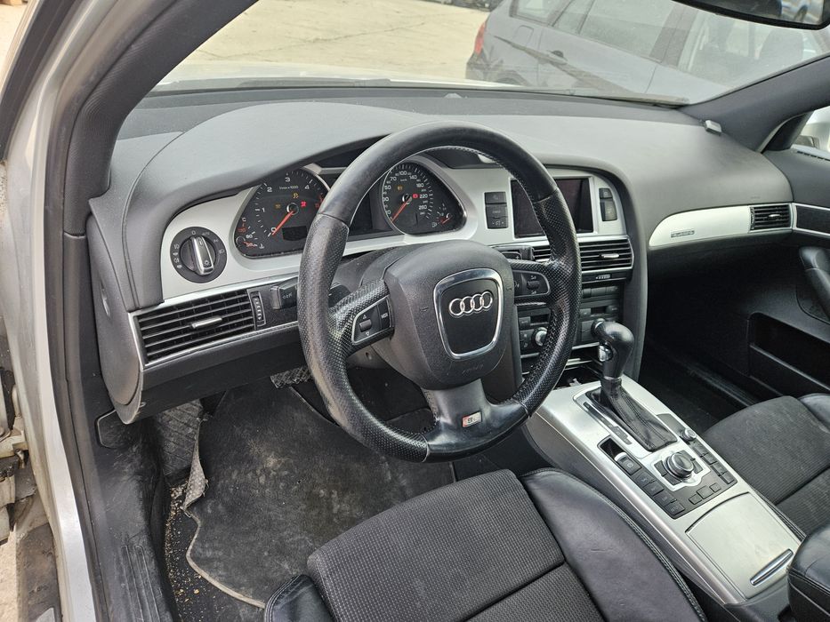3.0dizel 239ks 2010god - На части!!!