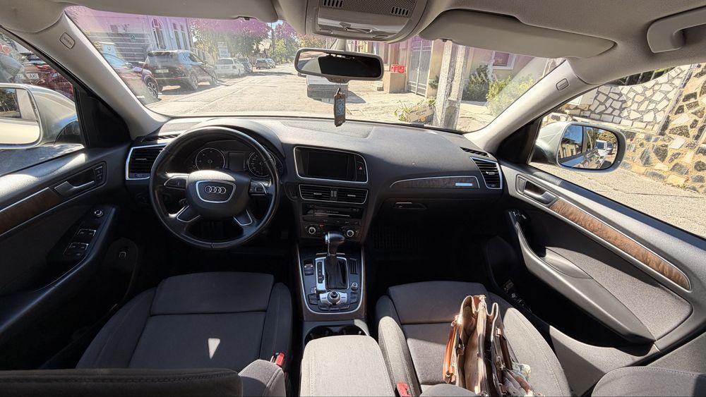 De vanzare Audi Q5