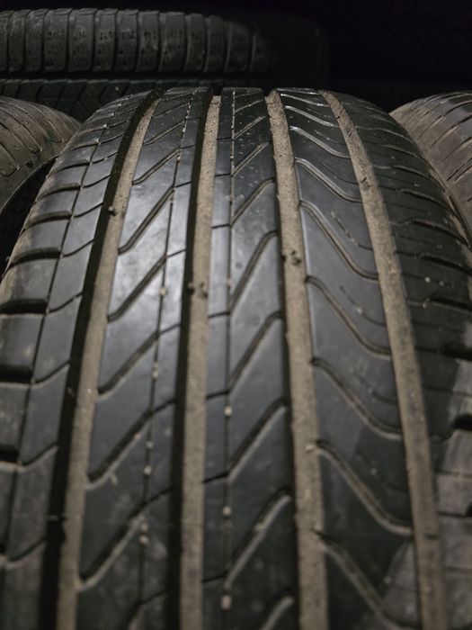 Anvelope 195/65 R15 CONTINENTAL de vara 2024