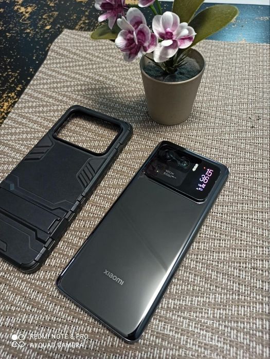 Xiaomi Mi11 Ultra 256/12