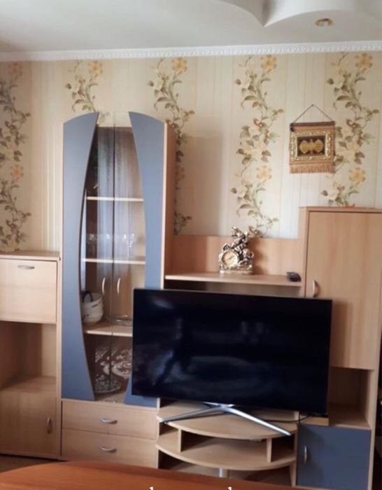 Горка в гостинную