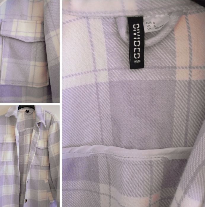 Дамско меко палтенце