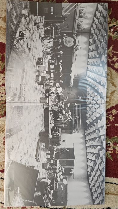 Продается виниловая пластинка QUEEN-JAZZ,1978 г.