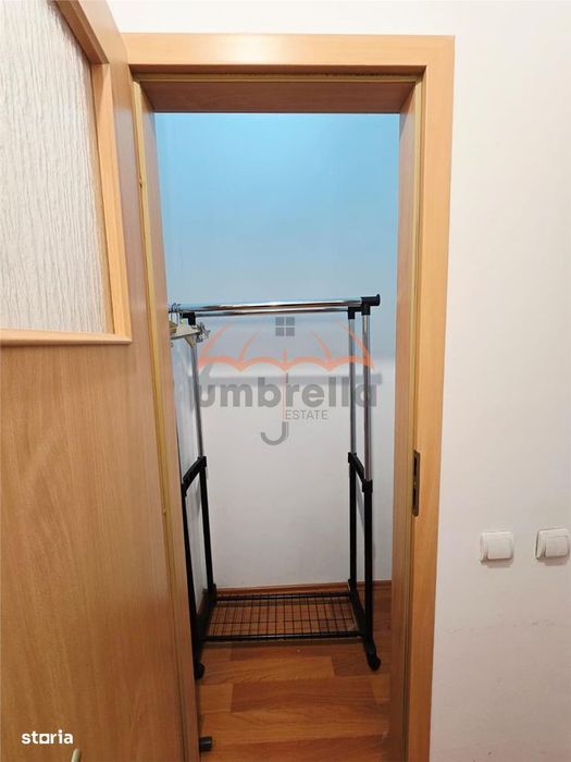 DE INCHIRIAT apartament cu o camera, 37mp, zona Liberty Park, 355 euro