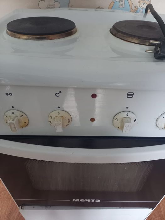Продам плиту Мечта