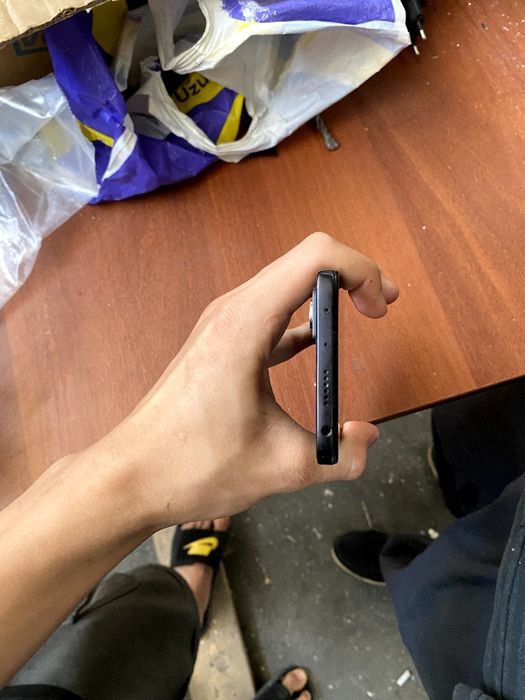 Redmi note 12 pro обмен