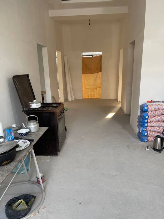 2 дома на одном участке за 128.000