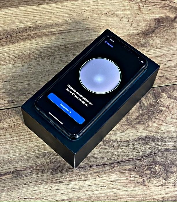  iPhone 11 pro/без ремонта/Айфон 11про 